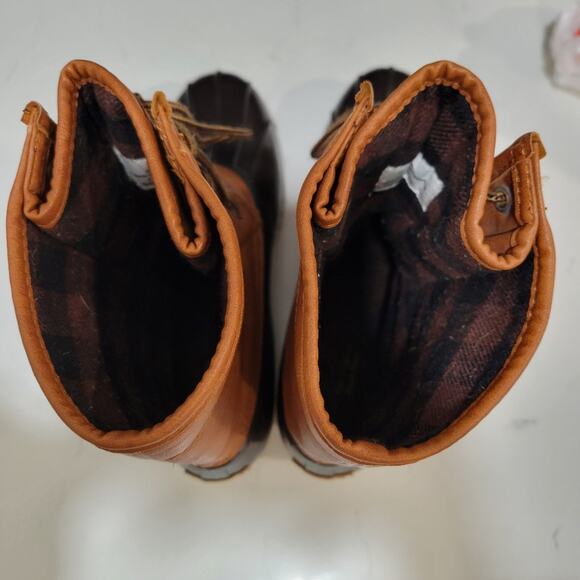 The Original Duck Boot Arianna Size 9 M - Picture 11 of 12